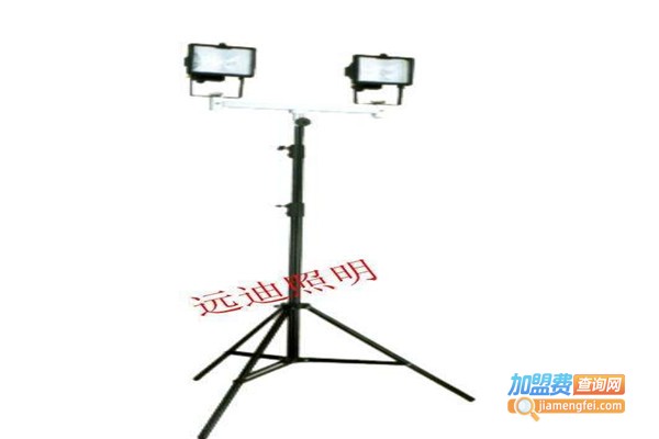 远迪灯饰加盟费