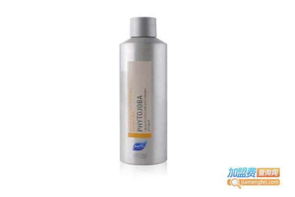 发朵洗护用品加盟费