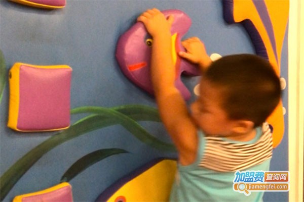 贝贝亲子乐园加盟费