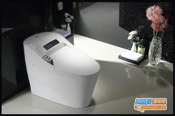 硕陶卫浴加盟费