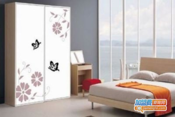 伊蒙尼家居加盟费