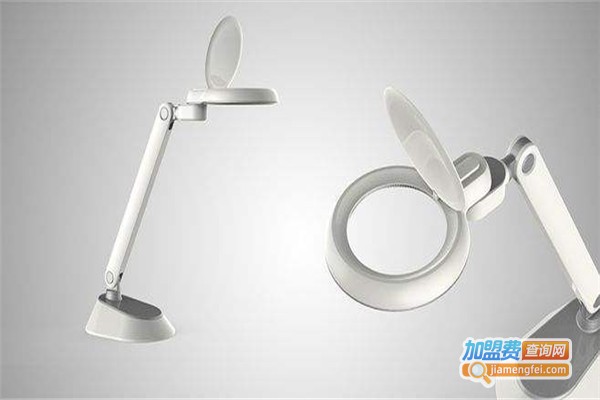 光锐灯饰加盟费