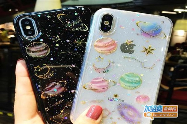 e人e秀个性手机魅妆坊加盟费