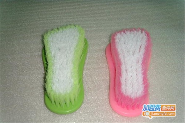 中发洁具加盟费