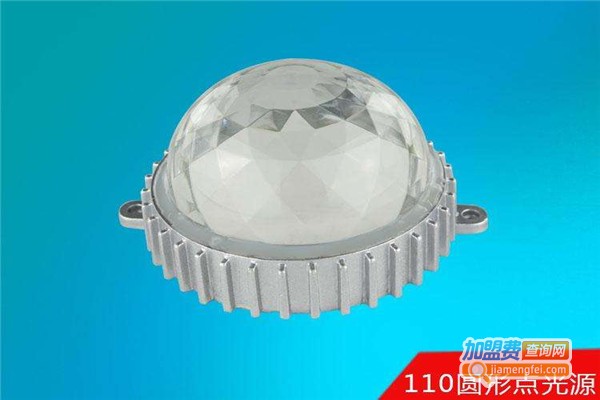 瑞光华照明加盟费