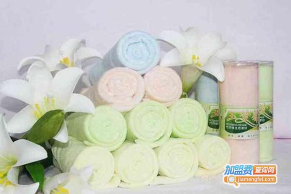 玉梦馨竹纤维家纺加盟门店