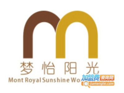 梦怡阳光实木门