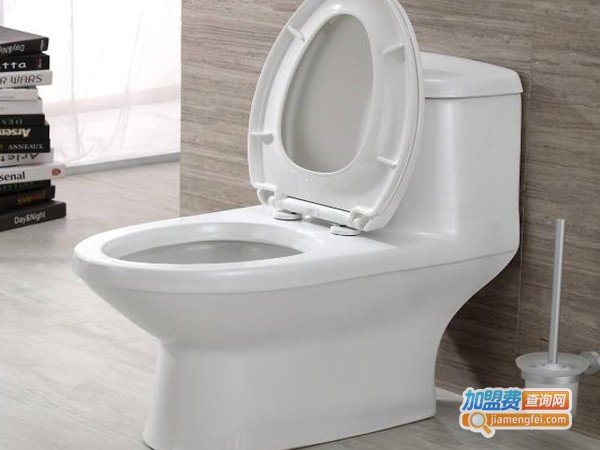 鹰之浴马桶加盟费