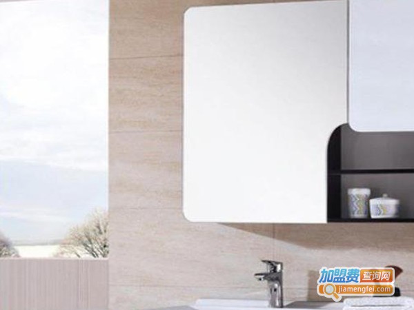 名流卫浴系列加盟