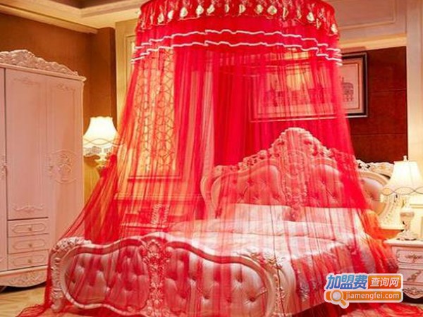 梦之春四季空调蚊帐加盟费