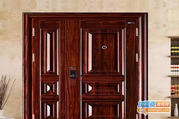 名爵智能木门加盟费