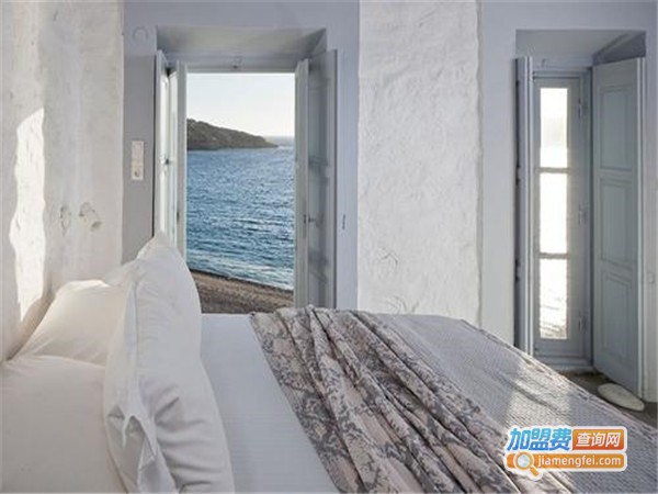 COCO-MAT科唛家居加盟门店