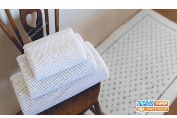 Graccioza家纺加盟门店