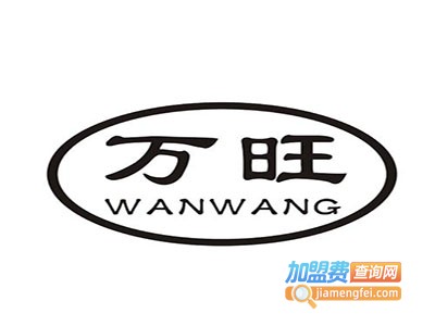 万旺门业加盟