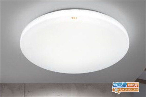 阿雷佐灯饰加盟费