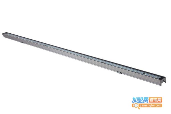 耀昇照明加盟费