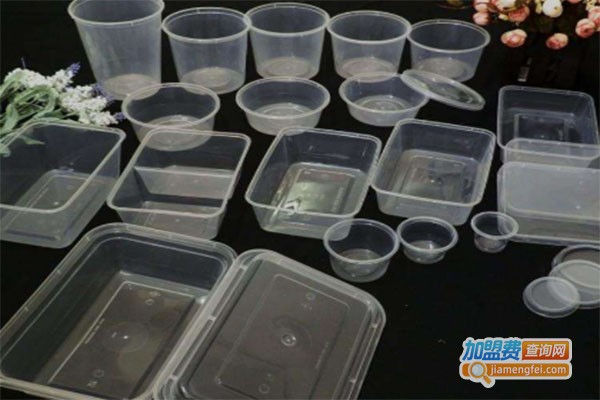 龙华一次性餐具加盟费