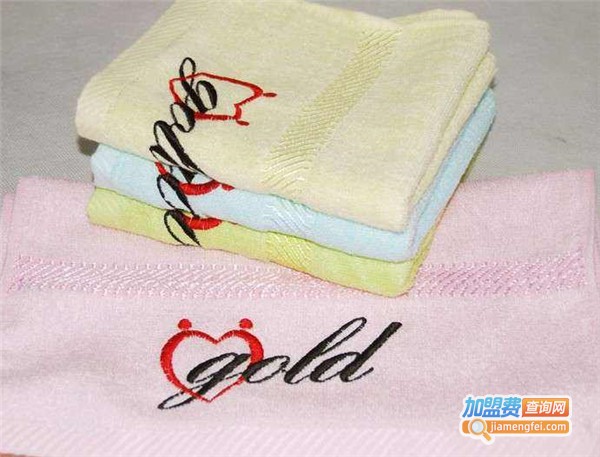 金兄弟竹纤维加盟费