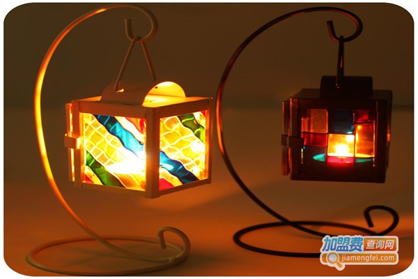 中宙照明灯具加盟费