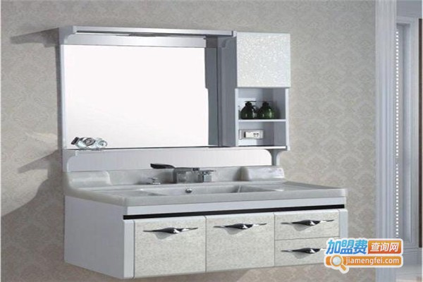 易度卫浴加盟费