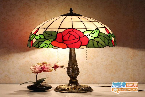 晟大光电照明加盟费