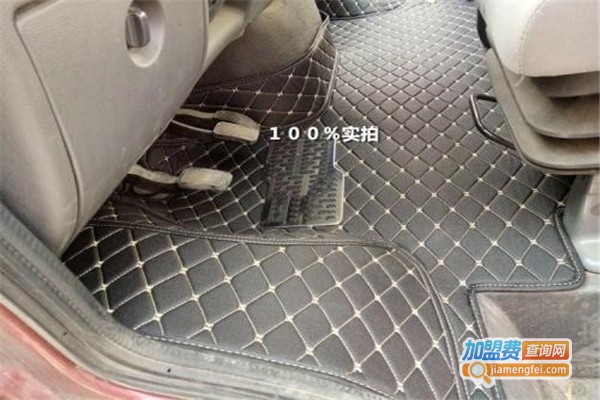 天骅汽车养护用品加盟费