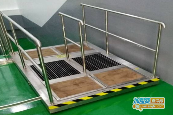 爱德宝鞋底清洗机加盟