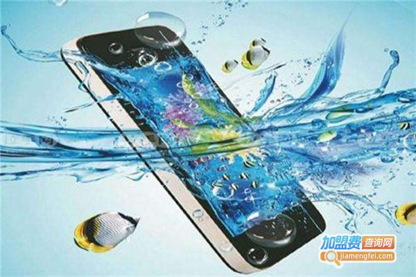 膜力纳手机防水膜加盟费