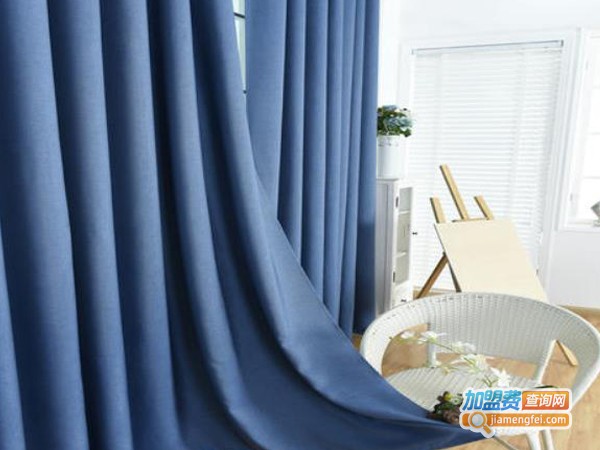 广于思利布艺加盟费