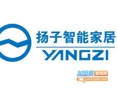 扬子智能家电生活馆