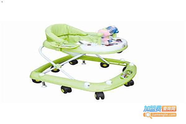 婴之杰K宝母婴用品加盟