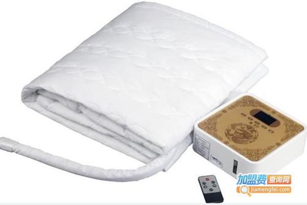 乐美家空调床垫加盟门店