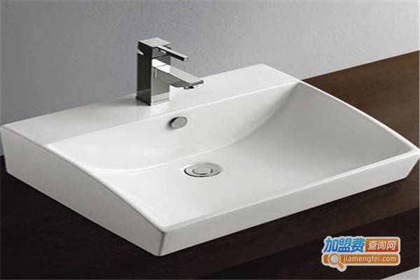 欧人卫浴加盟费