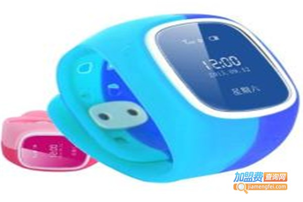 在哪儿儿童安全手环加盟