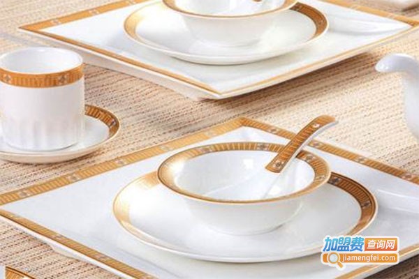 雅仕康餐具加盟费