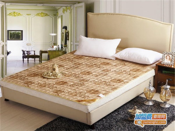 玉河软晶水床垫加盟门店