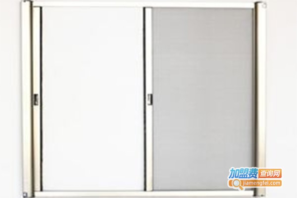 摩尔戴克纱窗加盟费