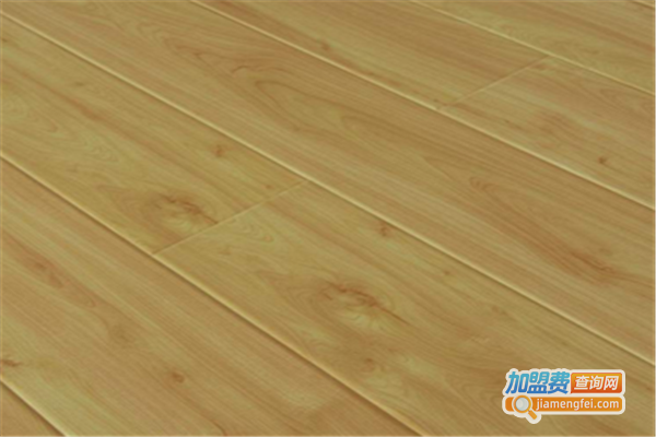 奥司墁地板加盟费