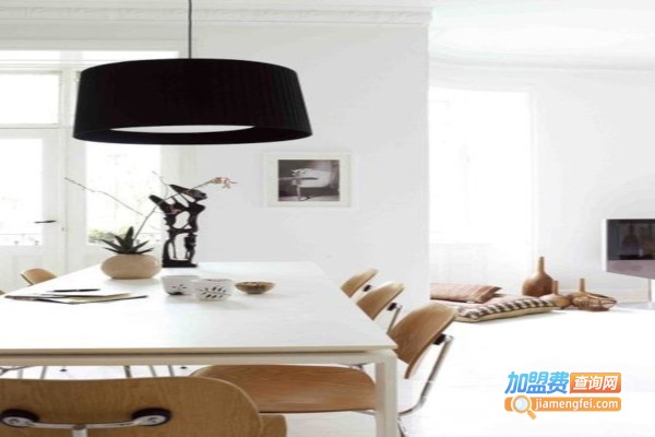 雅思曼家居加盟费