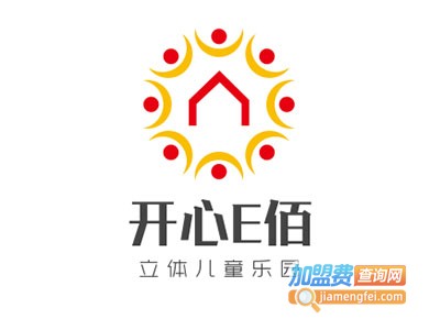 开心E佰立体儿童乐园加盟费