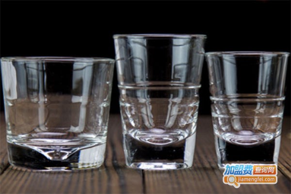 康利莱水晶餐具加盟