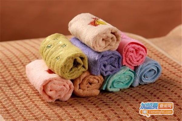 竹天下竹纤维加盟费