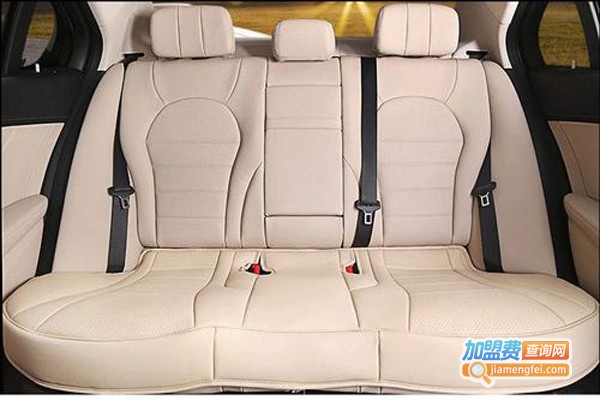 舒实空调坐垫加盟费