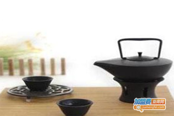 哲品家居用品加盟费