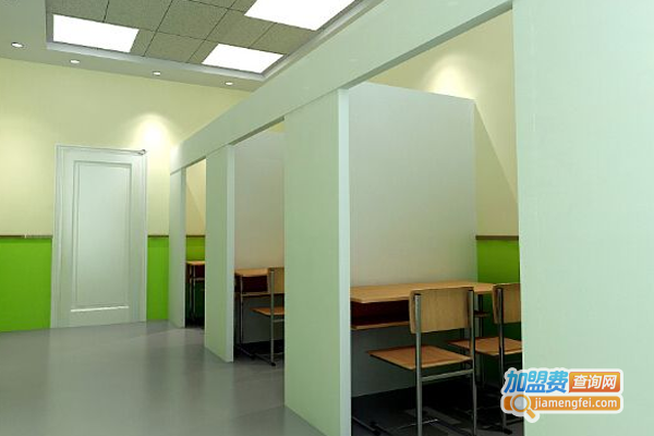 爱尼特教育加盟费