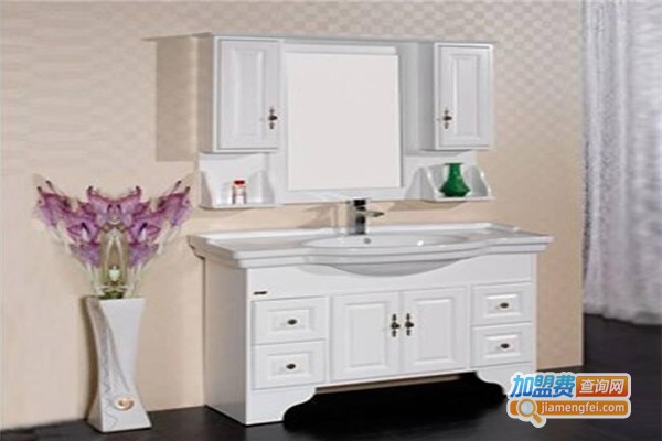 乐陶卫浴加盟费