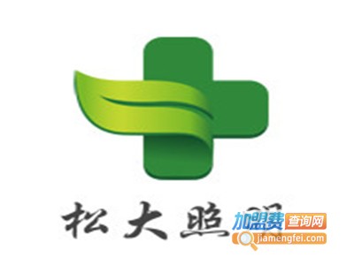 松大照明加盟费