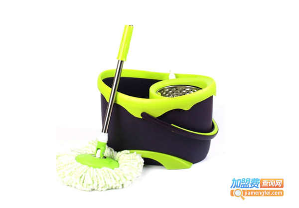 恒环牌拖把加盟费