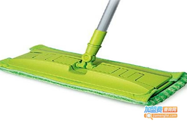 奇艺智能万能拖把加盟费