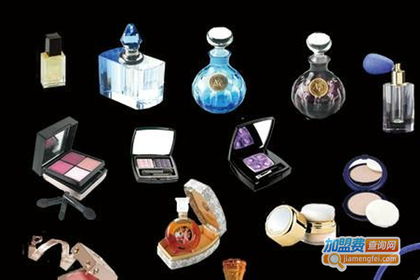 格莱斯化妆品加盟费